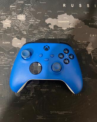 Pad xbox