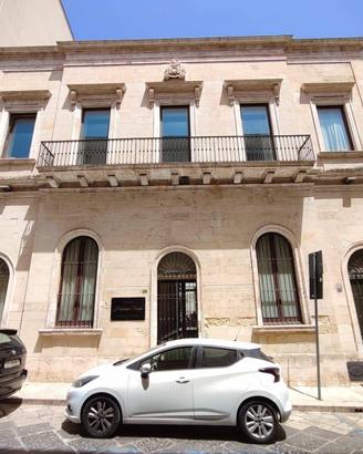 Palazzo - Brindisi