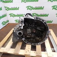 CAMBIO 5 MARCE PER CITROEN C3 1.2 VTI 2018