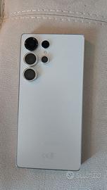 Samsung s25 ultra 512gb