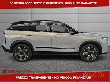 JAECOO 7 PHEV JAECOO JAECOO 7 SHS-P PHEV 1.5T...