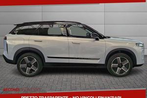 JAECOO 7 PHEV JAECOO JAECOO 7 SHS-P PHEV 1.5T...