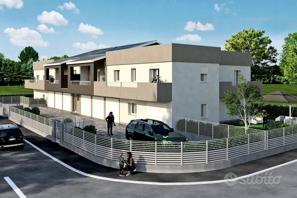 Apartment in Maserà di Padova - Vista 4