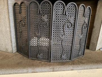 Parascintille camino