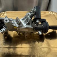 Blocchetto chiavi jeep wrangler jk 07-11