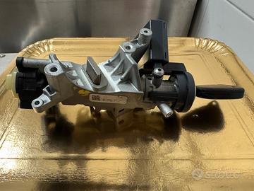 Blocchetto chiavi jeep wrangler jk 07-11