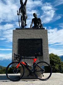Cannondale system six carbon ultegra