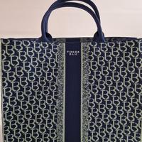 Borsa Toscablu grande Saint Tropez