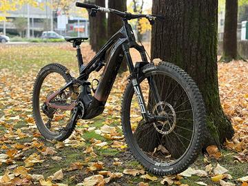 Haibike Hybe cf 11 taglia L