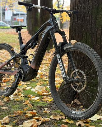 Haibike Hybe cf 11 taglia L