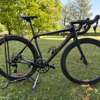 Cannondale Synapse carbon disc