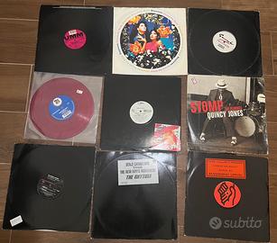 31 mix House e Deep anni ‘90