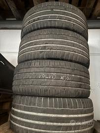 Gomme  275/45/20 Hankok