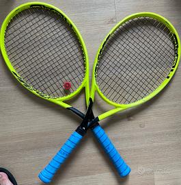 Racchette tennis HEAD extreme mp 360 graphene