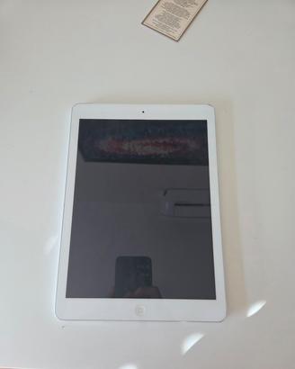 iPad Air 1ª Generazione (A1475) Wi-Fi + Cellular 1