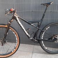 Cannondale Scalpel Hi-mod