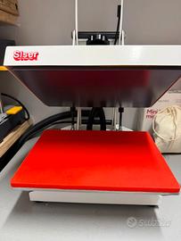 Siser® CRAFT PRESS – Pressa a caldo
