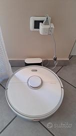 robot aspira e lava ROBOROCK 6S