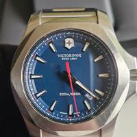 Victorinox I.N.O.X. orologio Swiss made al quarzo 
