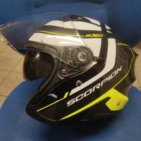 casco jet