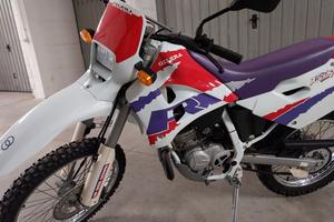 Gilera R50 Fondo magazzino
