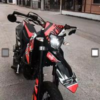 Aprilia SX 125 - 2023