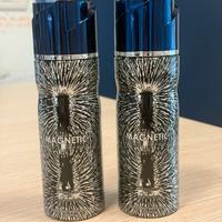 Profumo Uomo arabo Magnetico
