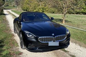 Bmw z4 sdrive 20i auto