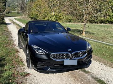 Bmw z4 sdrive 20i auto