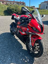 BMW S1000RR my 23