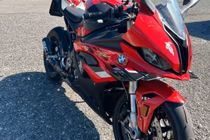 BMW S1000RR my 23