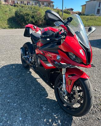 BMW S1000RR my 23