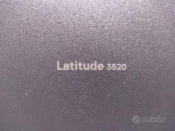 Dell Latitude 3520 - i7 1165G7 - 24GB - 512GB Nvme