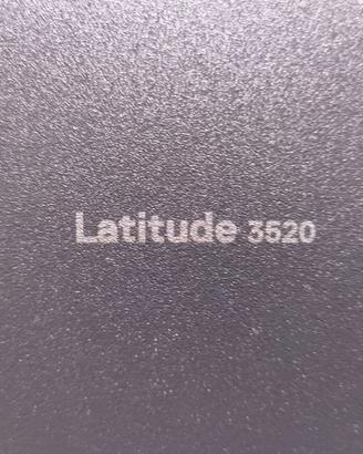 Dell Latitude 3520 - i7 1165G7 - 24GB - 512GB Nvme