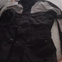 giubbotto moto tg. xl