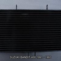 Radiatore SUZUKI BANDIT 400 1991 - 1993