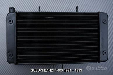 Radiatore SUZUKI BANDIT 400 1991 - 1993