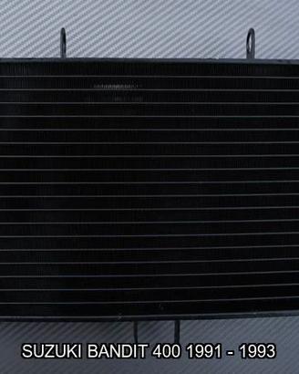 Radiatore SUZUKI BANDIT 400 1991 - 1993