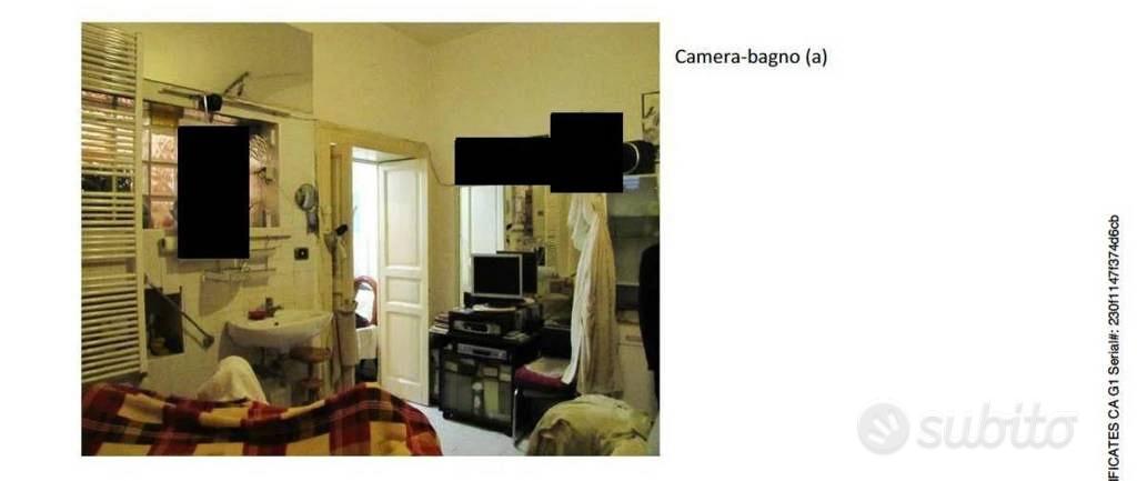 Appartamento – Messina, Maregrosso, IV Circoscrizione - Altro