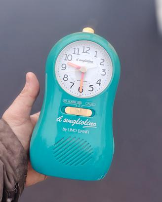 SveglioLino Lino Banfi - Introvabileee