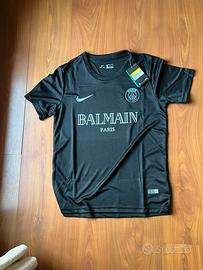 Maglietta BALMAIN x PARIS