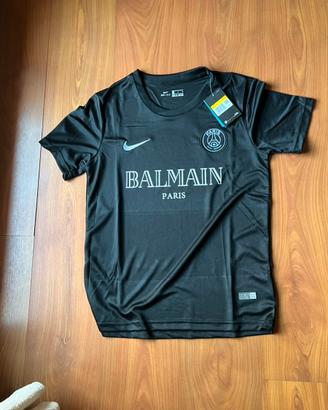 Maglietta BALMAIN x PARIS