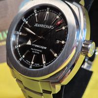 JEANRICHARD TERRASCOPE