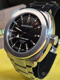 JEANRICHARD TERRASCOPE