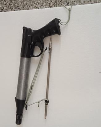 fucile Sub mares miniministen 