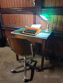 set da scrittura