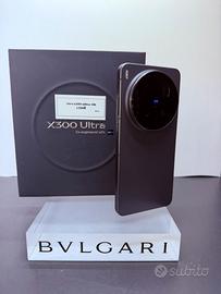 VIVO X300 ULTRA 1TB PROMO LAMPO