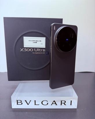 VIVO X300 ULTRA 1TB PROMO LAMPO