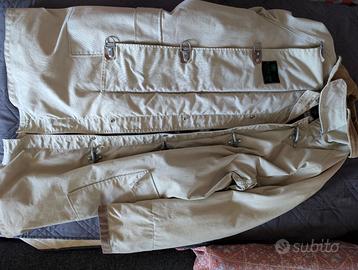 Fay 4 Ganci VINTAGE Fine Anni 80 Prima Serie NoZip