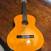 Chitarra MEIMEI CK391 con custodia